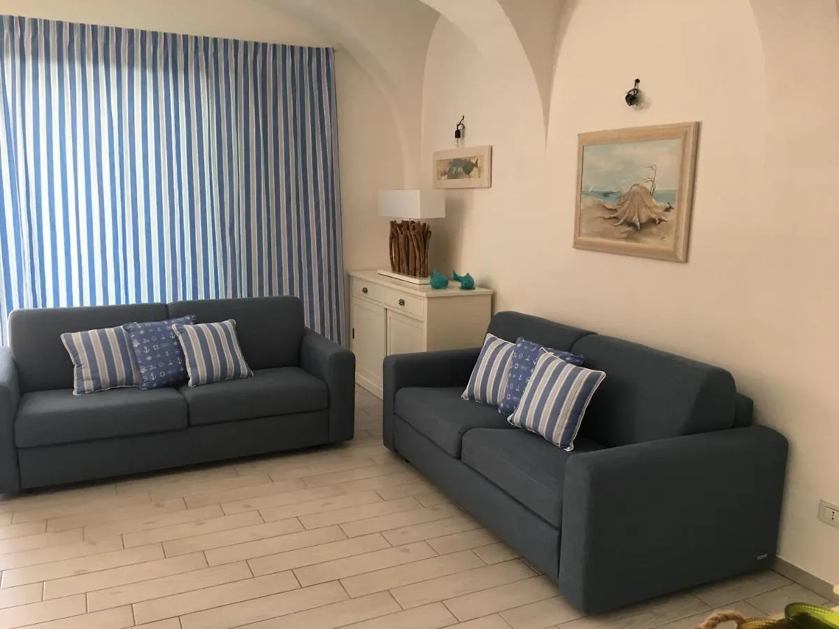 Appartamento President Le Perle Palau 0*,  Italia